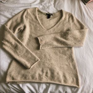 Comfy sweater